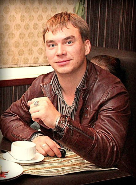 Владимир Мейснер