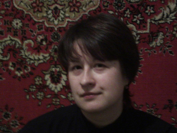 Надежда Осипова