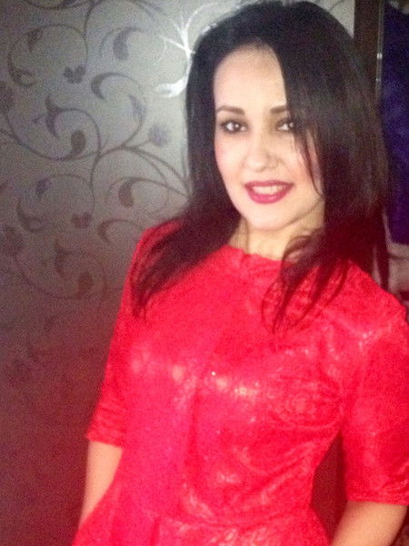 Роза Инкина