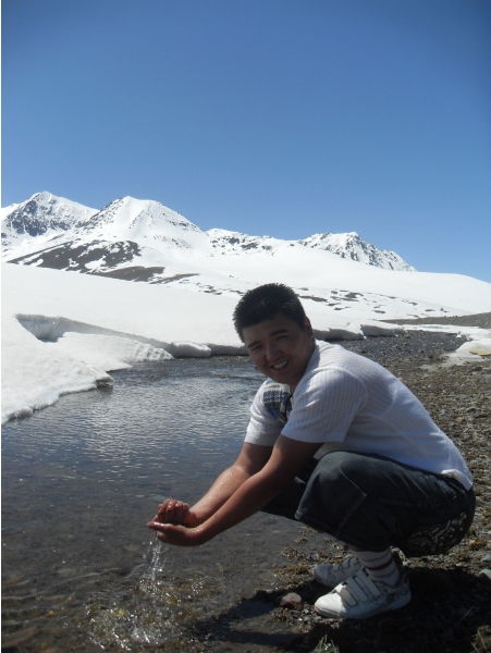 Нурбек Кукеев