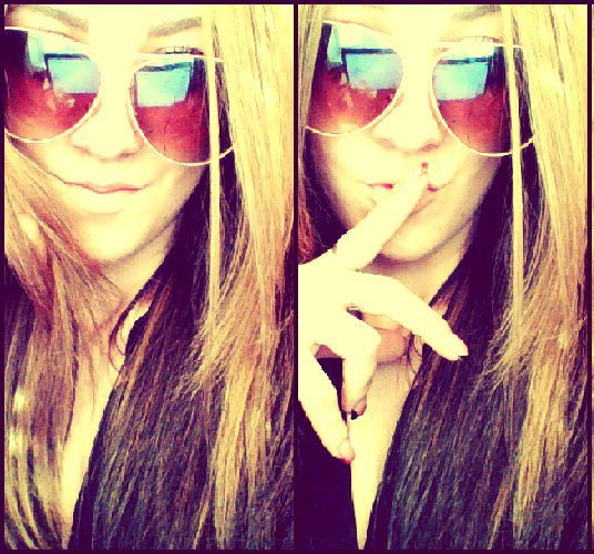 Милена Кёртис