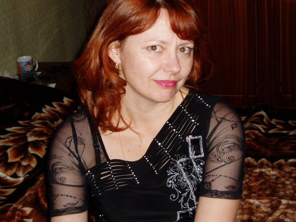 Маргарита Сергеева