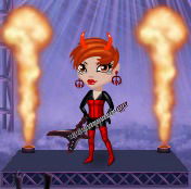 †анисимова †