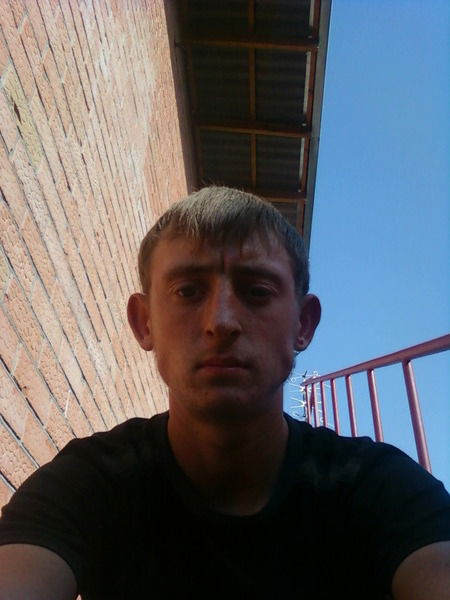 Сергей Анцуков