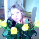 Светлана Стёпина