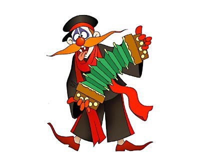 Дмитрий Ермаков