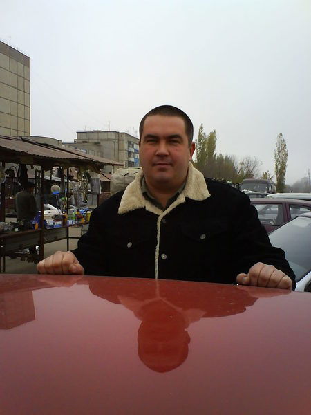 Андрей Зотиков