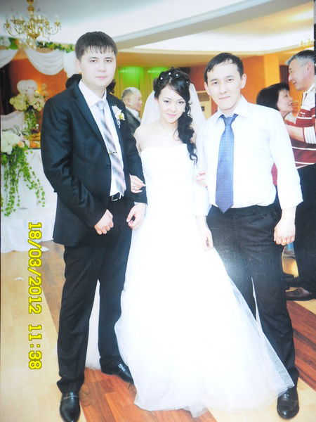 Нурлан Садханов