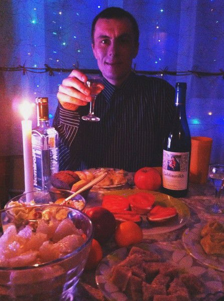 Александр Ситиков