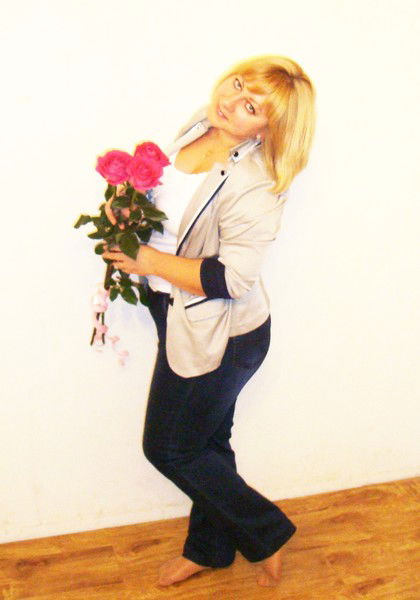 Юлия Покладова