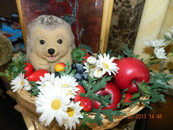 Елена Ростова