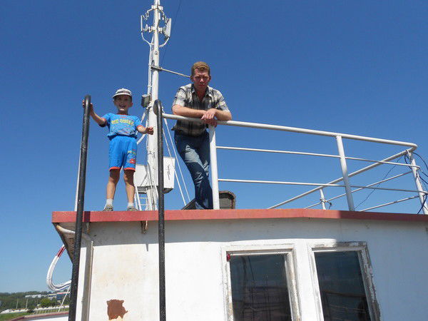 Алексей Федоров