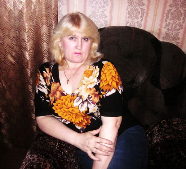 Светлана Таланова