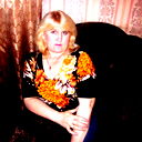 Светлана Таланова