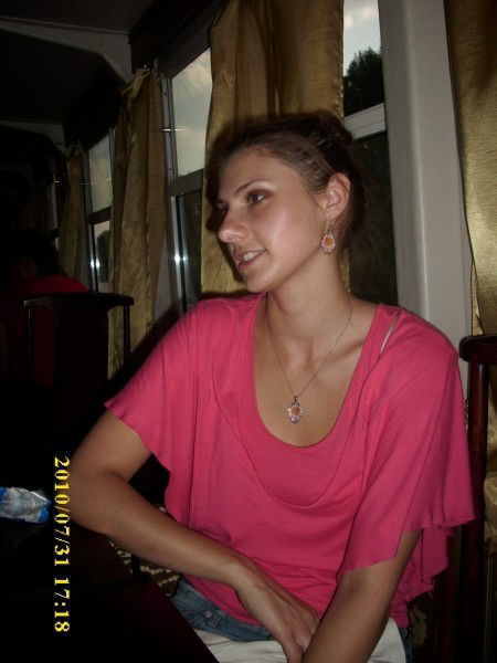 Наталья Лунёва