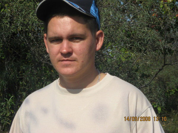 Андрей Черкашин