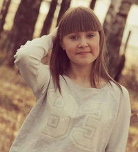 Кристина Лукьянова