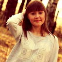 Кристина Лукьянова