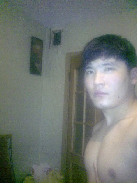 Мирлан Жороев