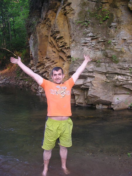 Игорь Воеводин