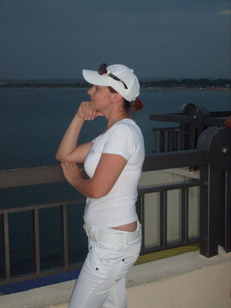 Лина Федянина