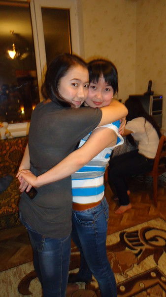 Аякоз Шоинбаева