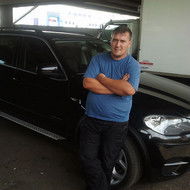 Сергей Викторович