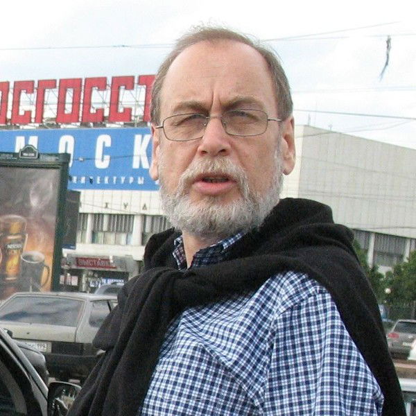 Владимир Мейлицев