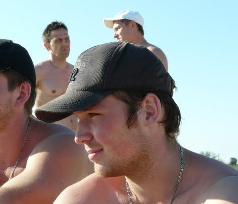 Валерий Губенко