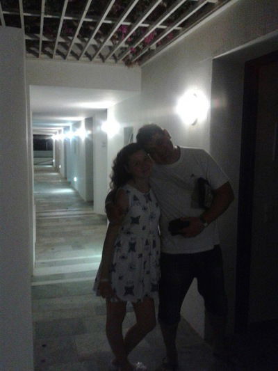 Настя Седова