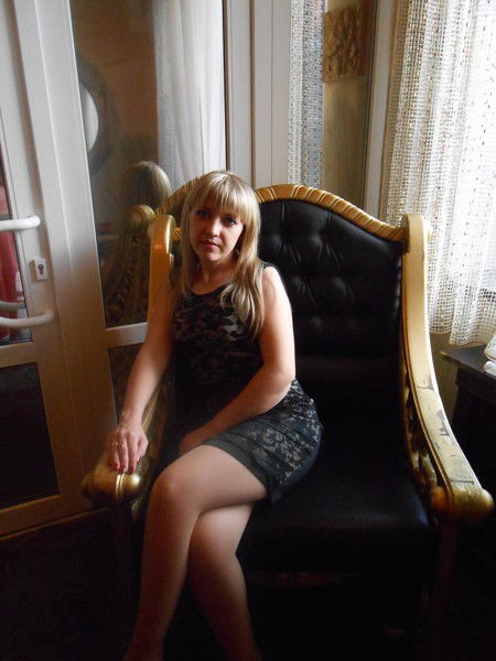 Людмила Голотник