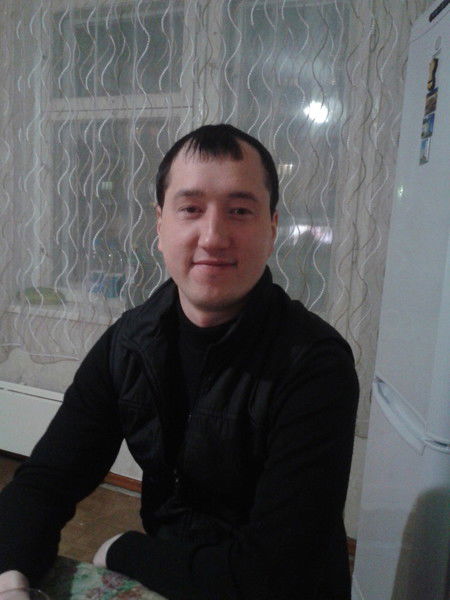 Максим Морозов