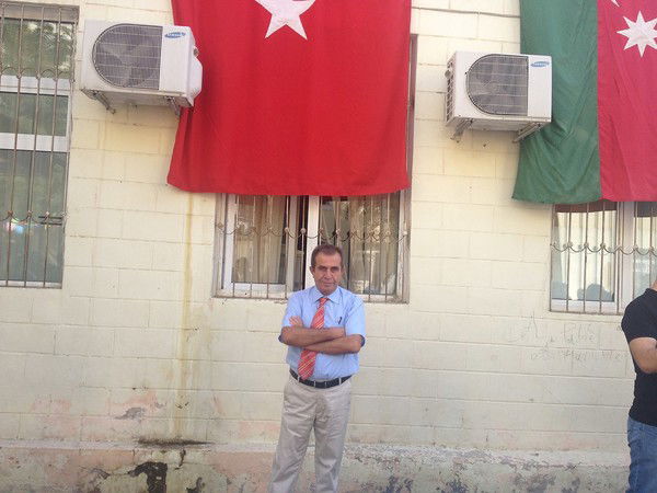 Хусейн Демирьел