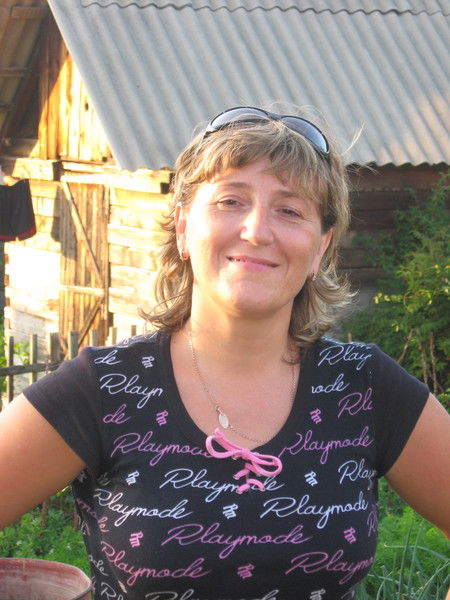 Альбина Знобина