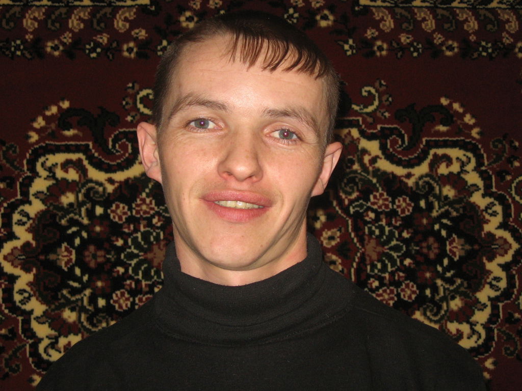 Алексей Власов