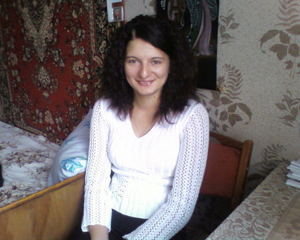 Светлана Волковая