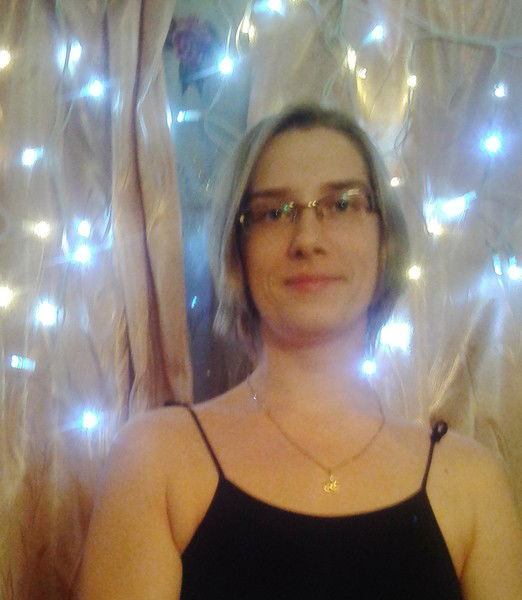 Светлана Волкова