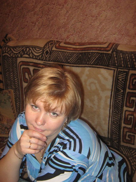 Наталия Карагодина