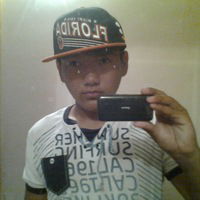 Абылайхан Багитов