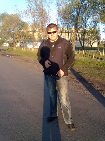 Сергей Бадагов