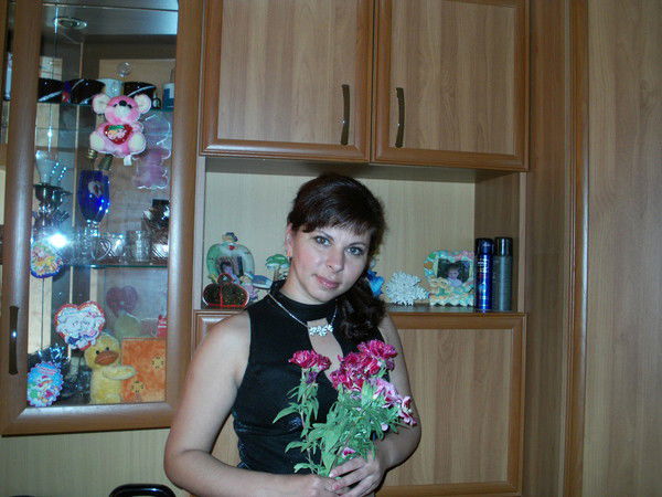 Татьяна Рогачева