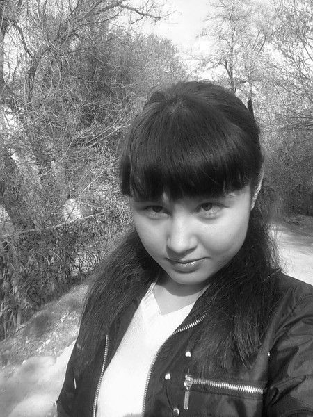 Юля Горгуленко