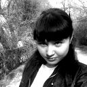 Юля Горгуленко