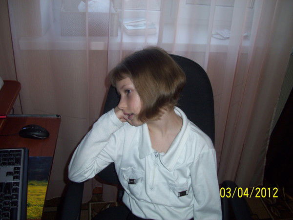 Кристина Турбанова