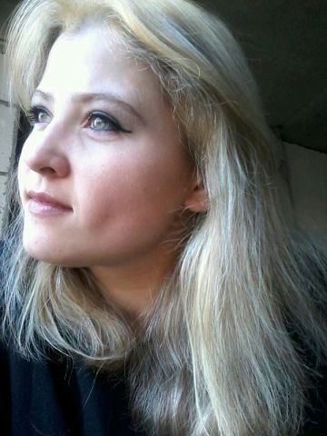 Ирина Аракелян