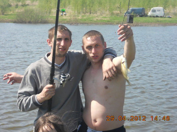 Максим Ткалич