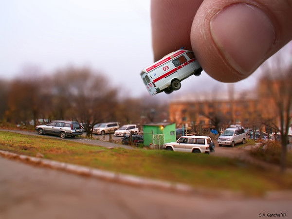 Александр Покосов