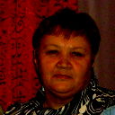 Надежда Обухова