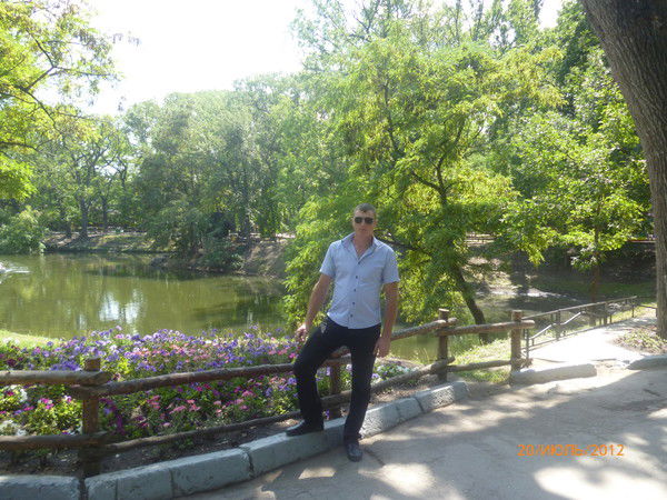 Владимир Хлуднев