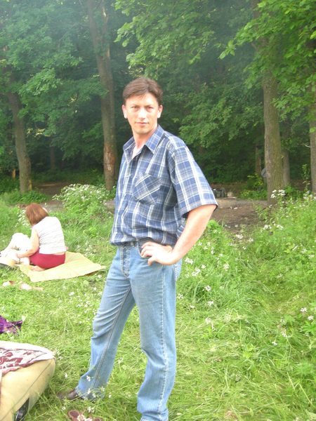 Ковбасюк Игорь